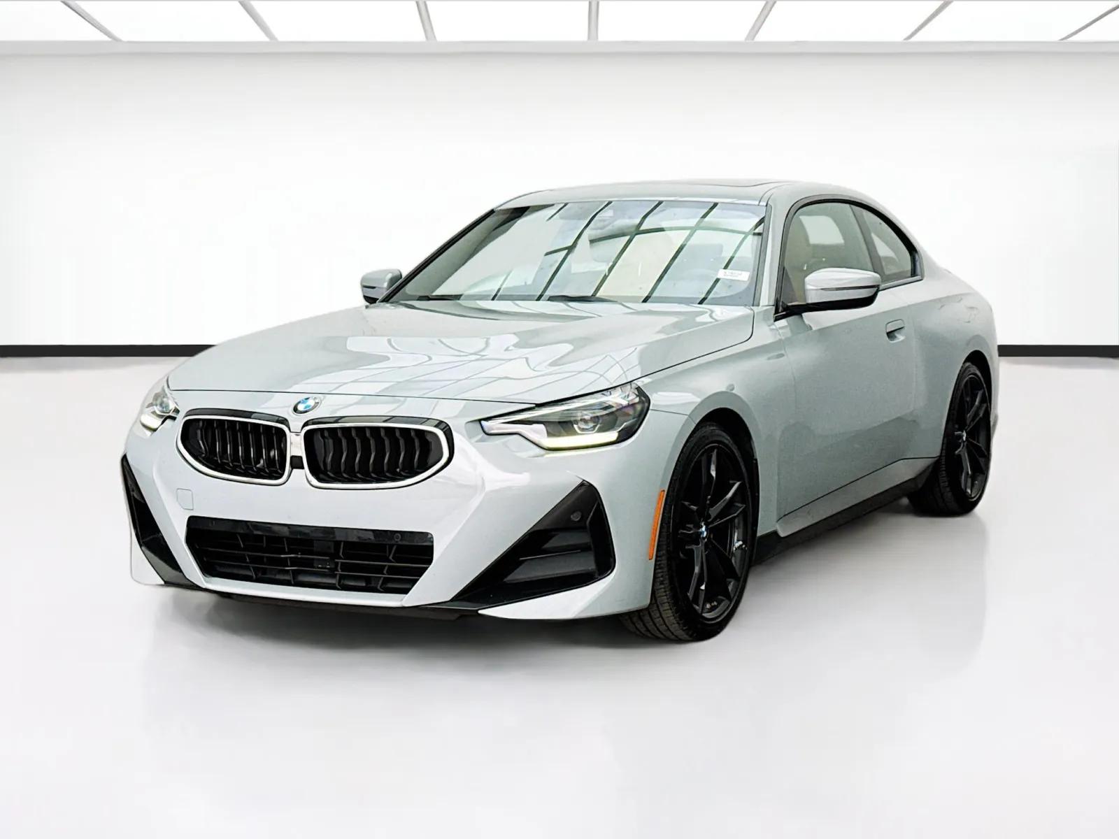 bmw 2 series 2022 3MW23CM02N8C49082 image bmw 2 series 2022 3MW23CM02N8C49082 image